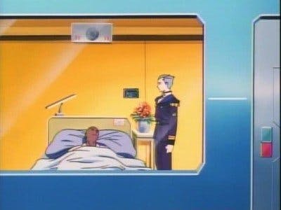 Macross 7 - episódio 1x26