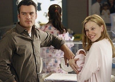 Irmãos e Irmãs - episódio 1x22
