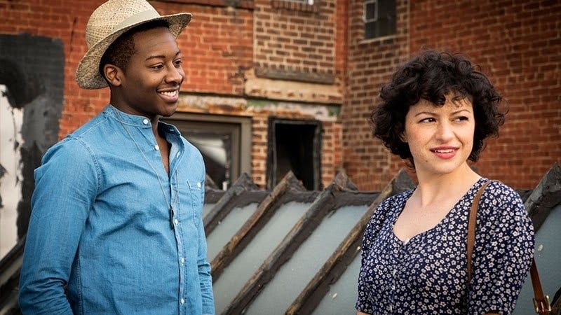 Search Party - episódio 1x1