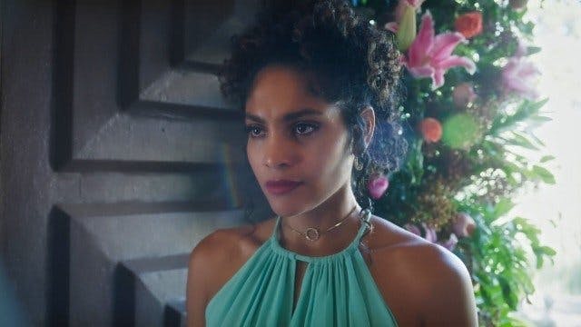 Terra e Paixão - episódio 1x81