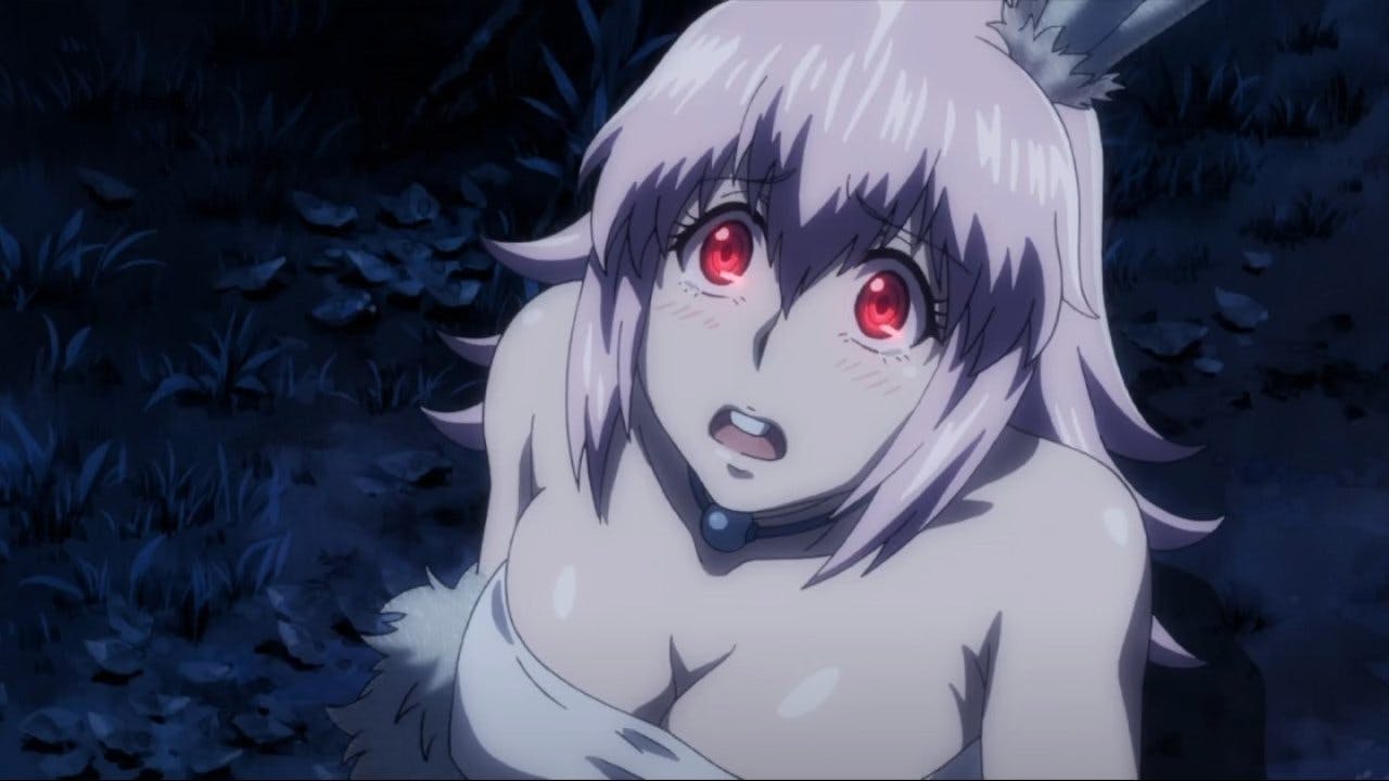 Killing Bites - episódio 1x8