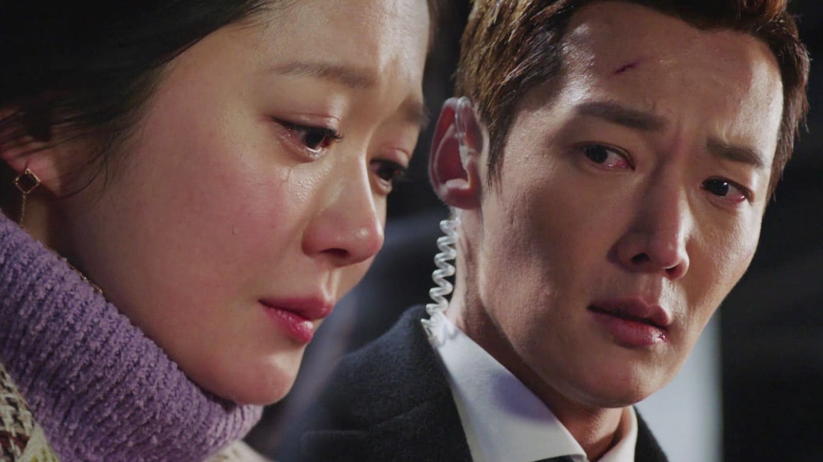 The Last Empress - episódio 1x12