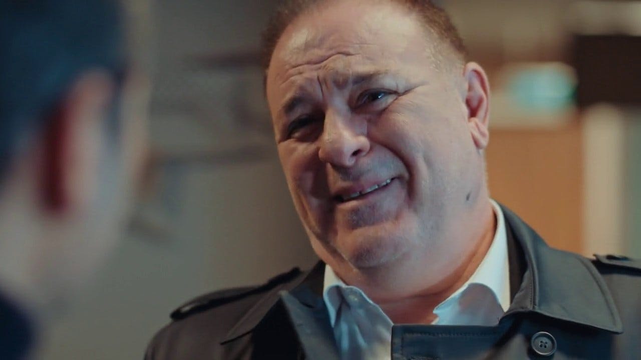 Iludida - episódio 1x17