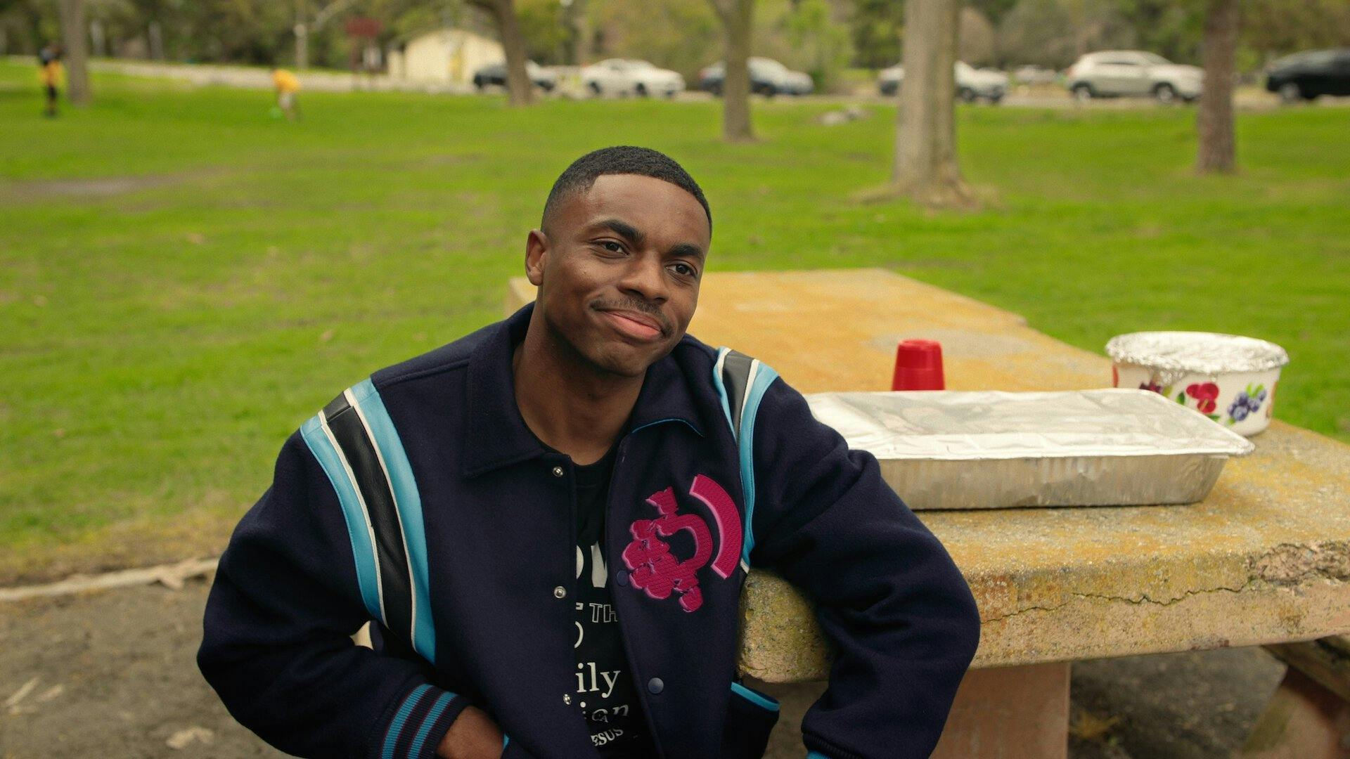 The Vince Staples Show - episódio 1x3