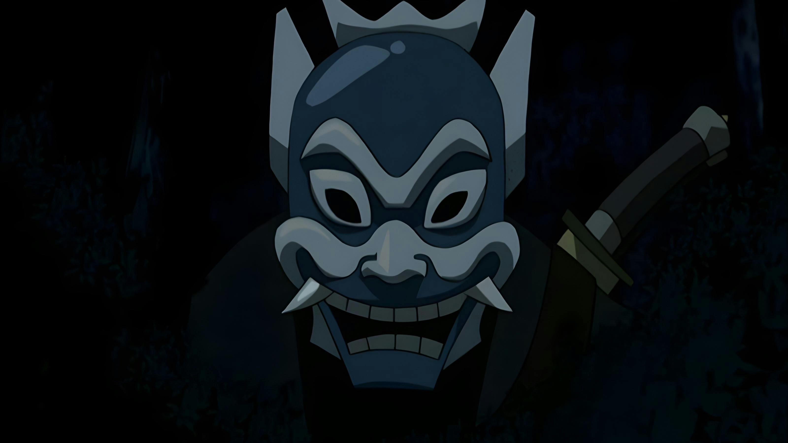 Avatar: A Lenda de Aang - episódio 1x13
