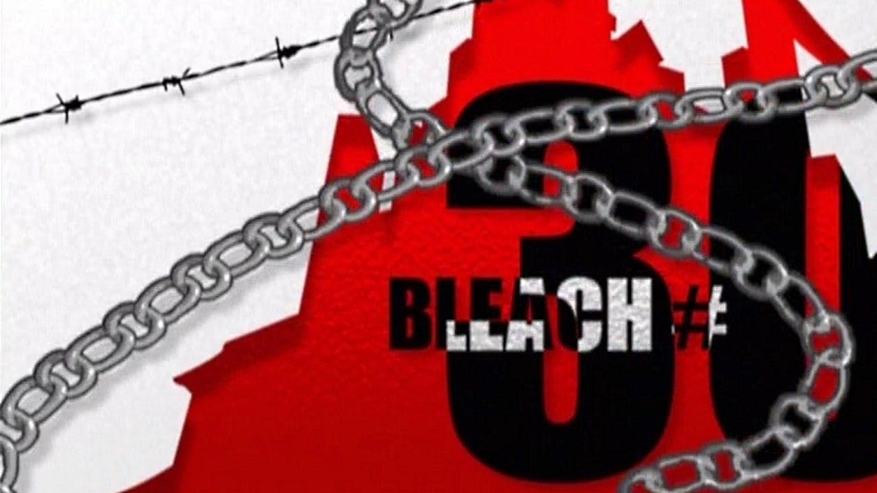 Bleach - episódio 1x30
