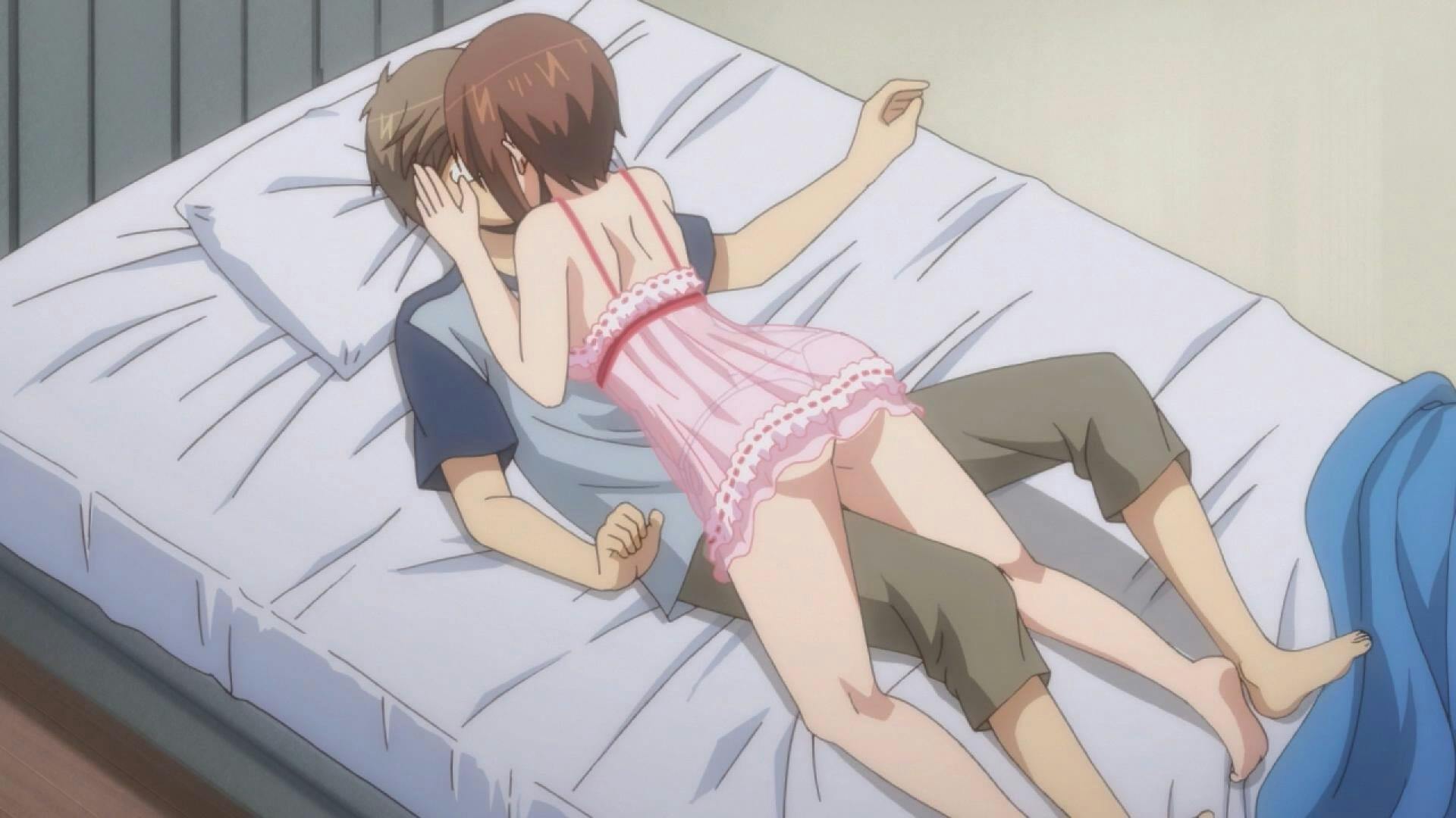 My Wife is the Student Council President! - episódio 1x11