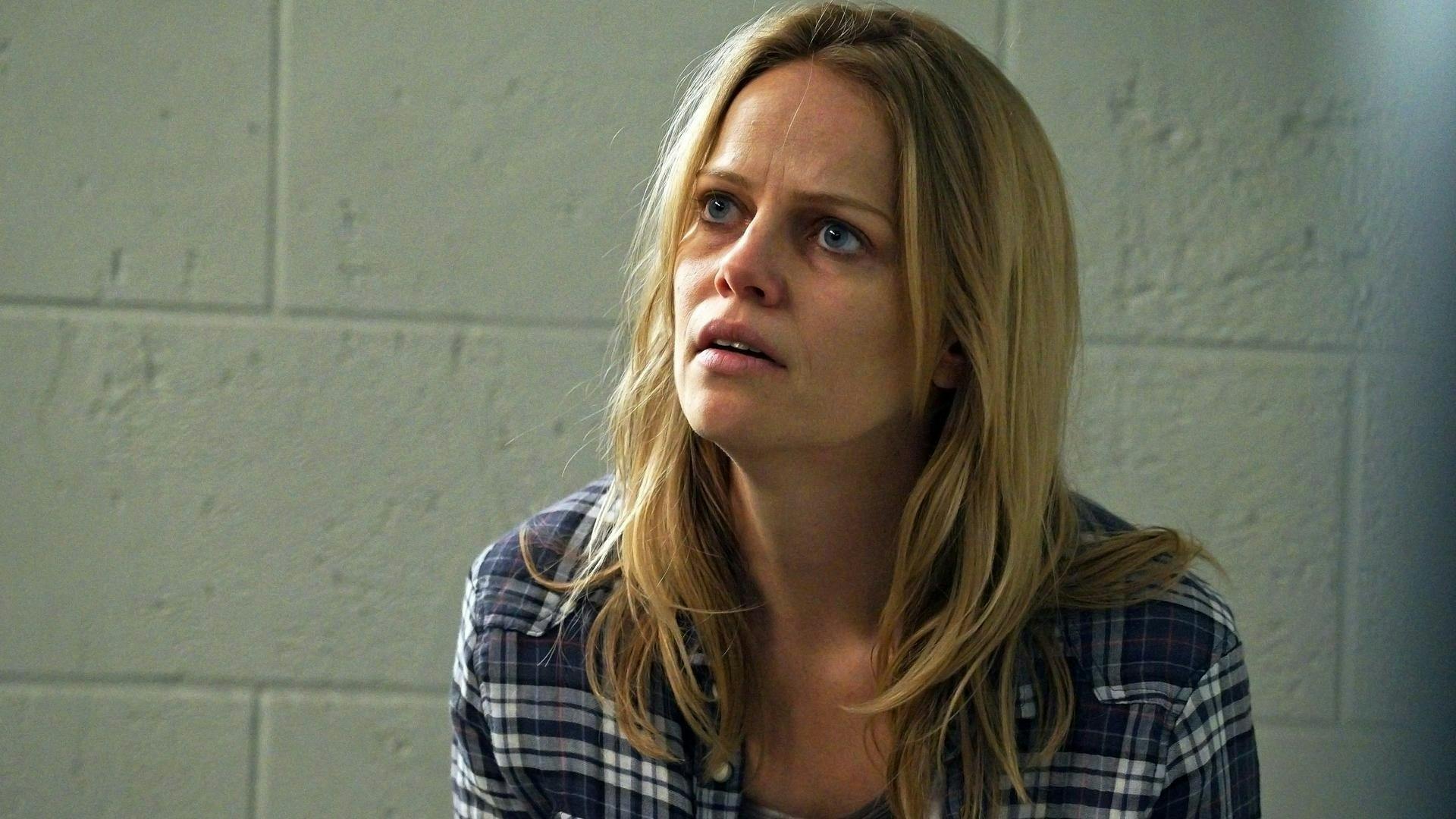 The Rookie - episódio 1x7