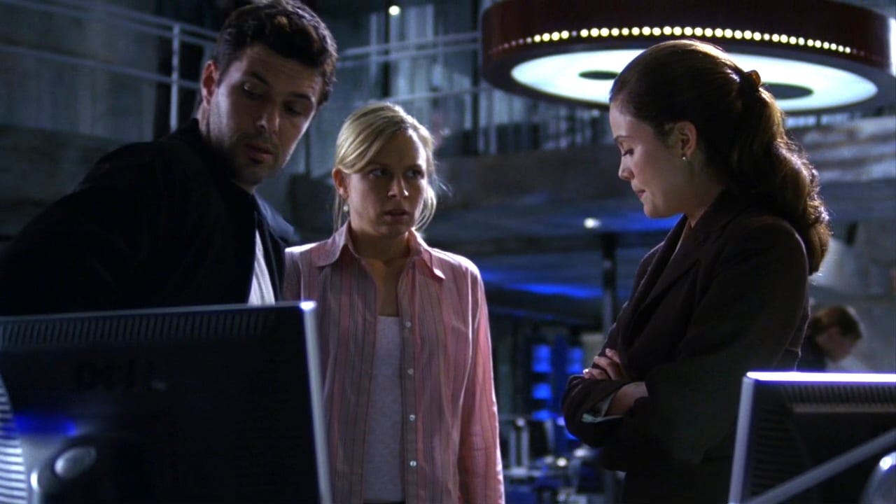 24 Horas - episódio 4x18