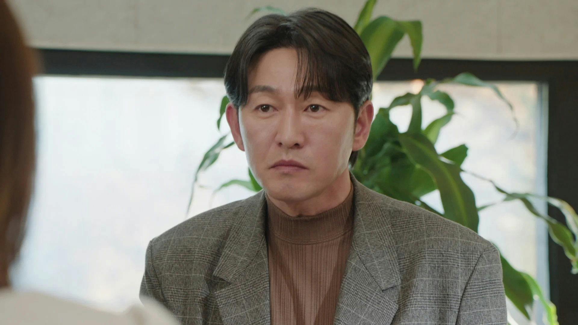 Don't Call Me Ma'am - episódio 1x12