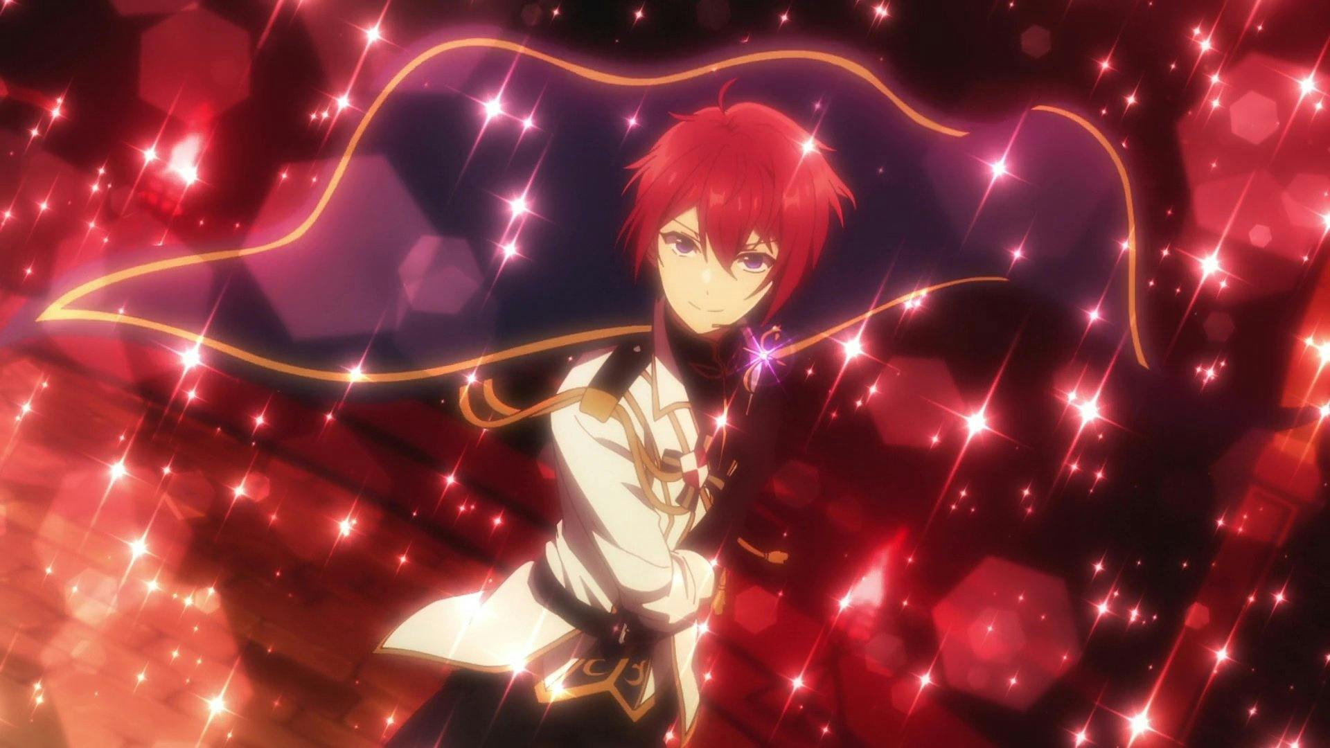 Ensemble Stars! - episódio 1x18