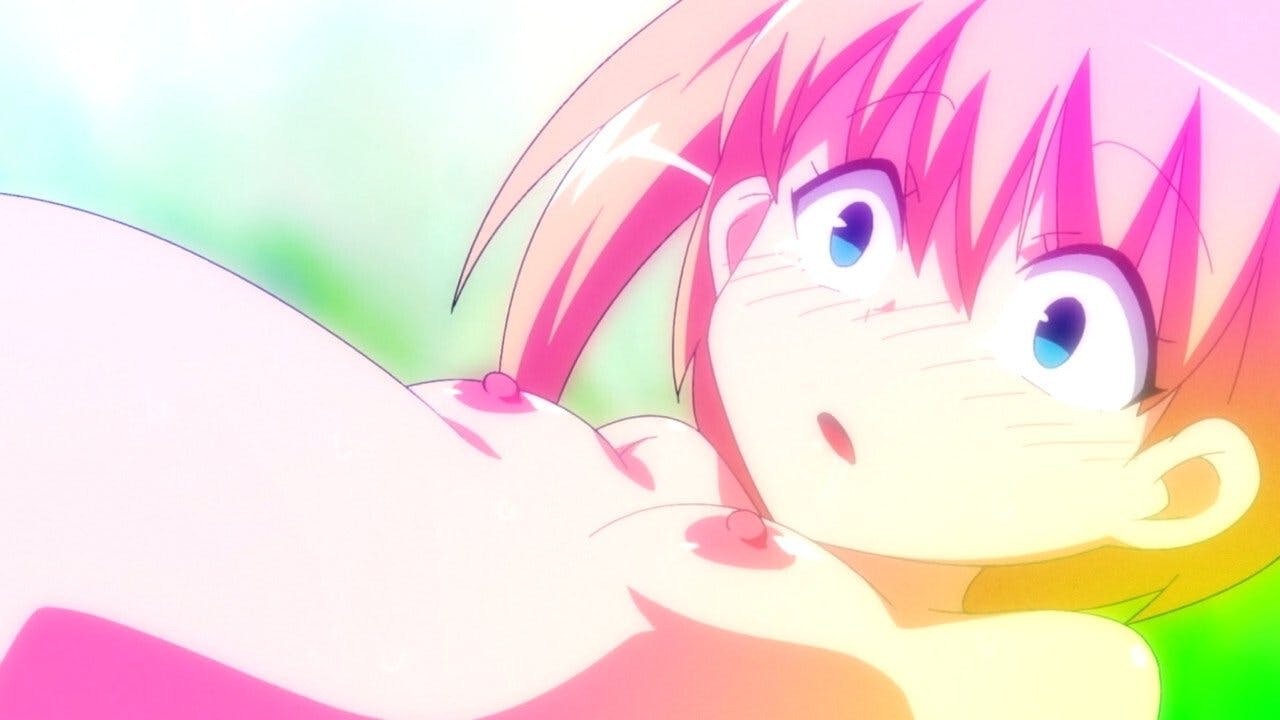 Naedoko Demon’s Ground The Animation - episódio 1x1