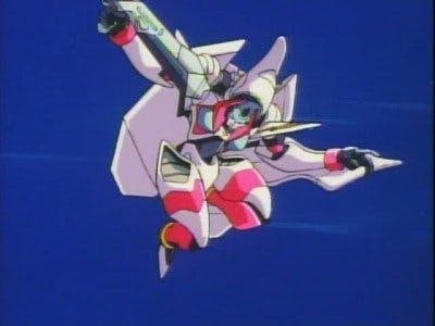 Macross 7 - episódio 1x30