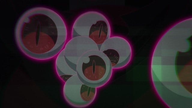 Digimon Ghost Game - episódio 1x49