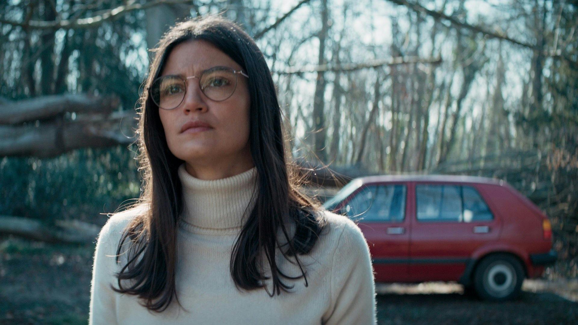 Marianne - episódio 1x3