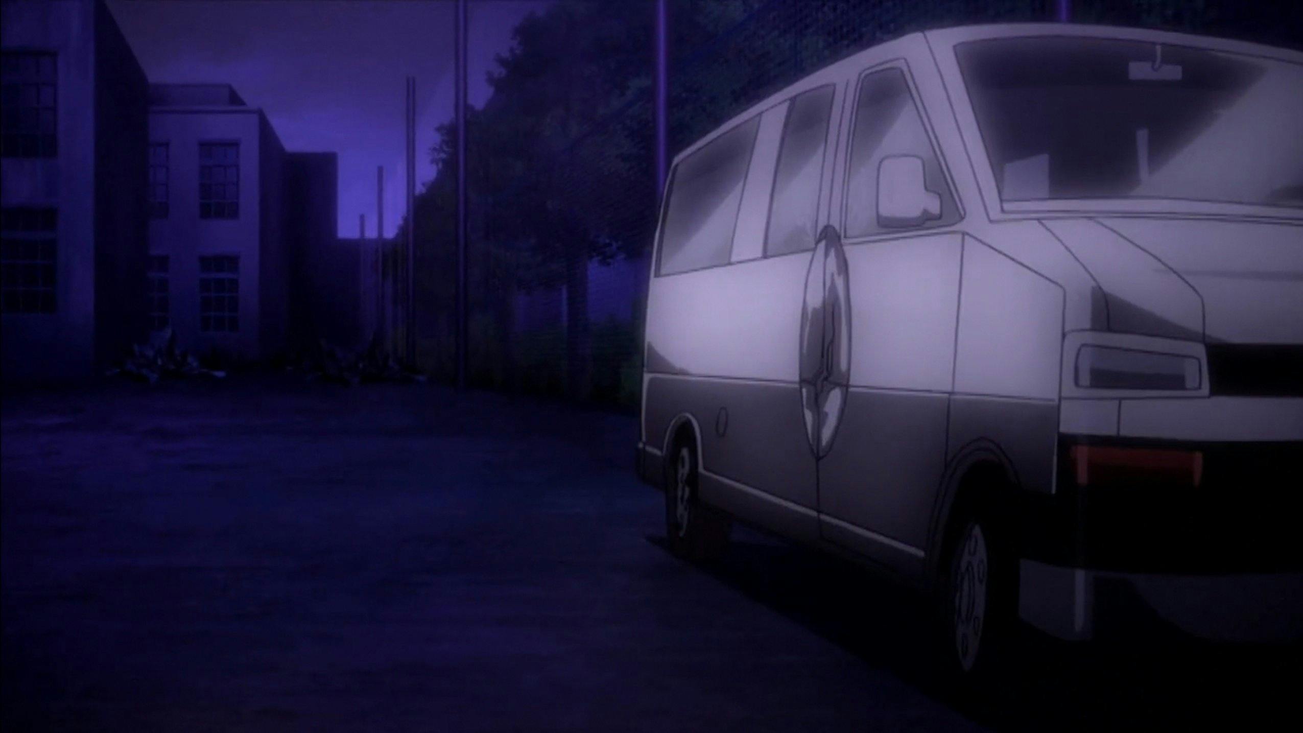 Hitori No Shita: The Outcast - episódio 1x4
