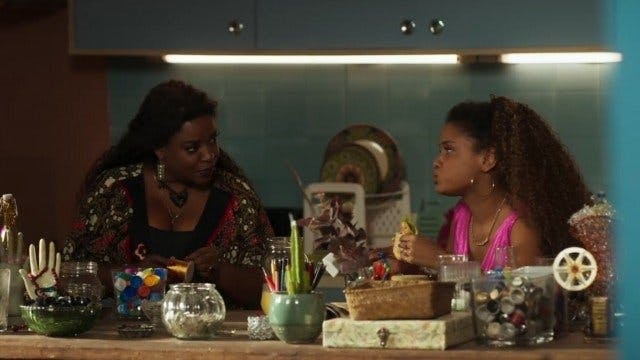 Fuzuê - episódio 1x128