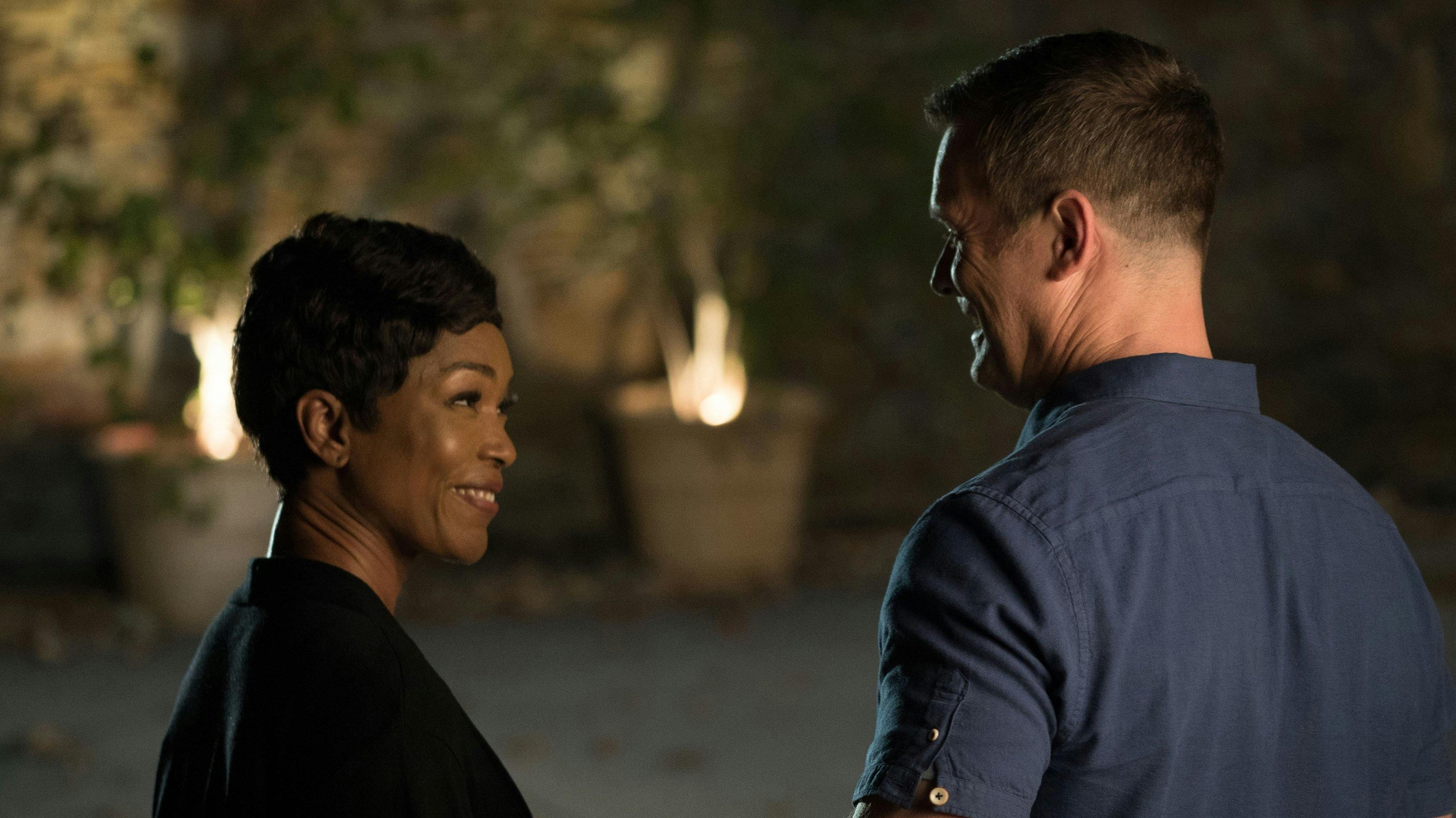 9-1-1 - episódio 2x2