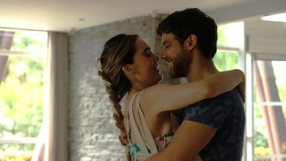 Novo Rico, Novo Pobre - episódio 1x48