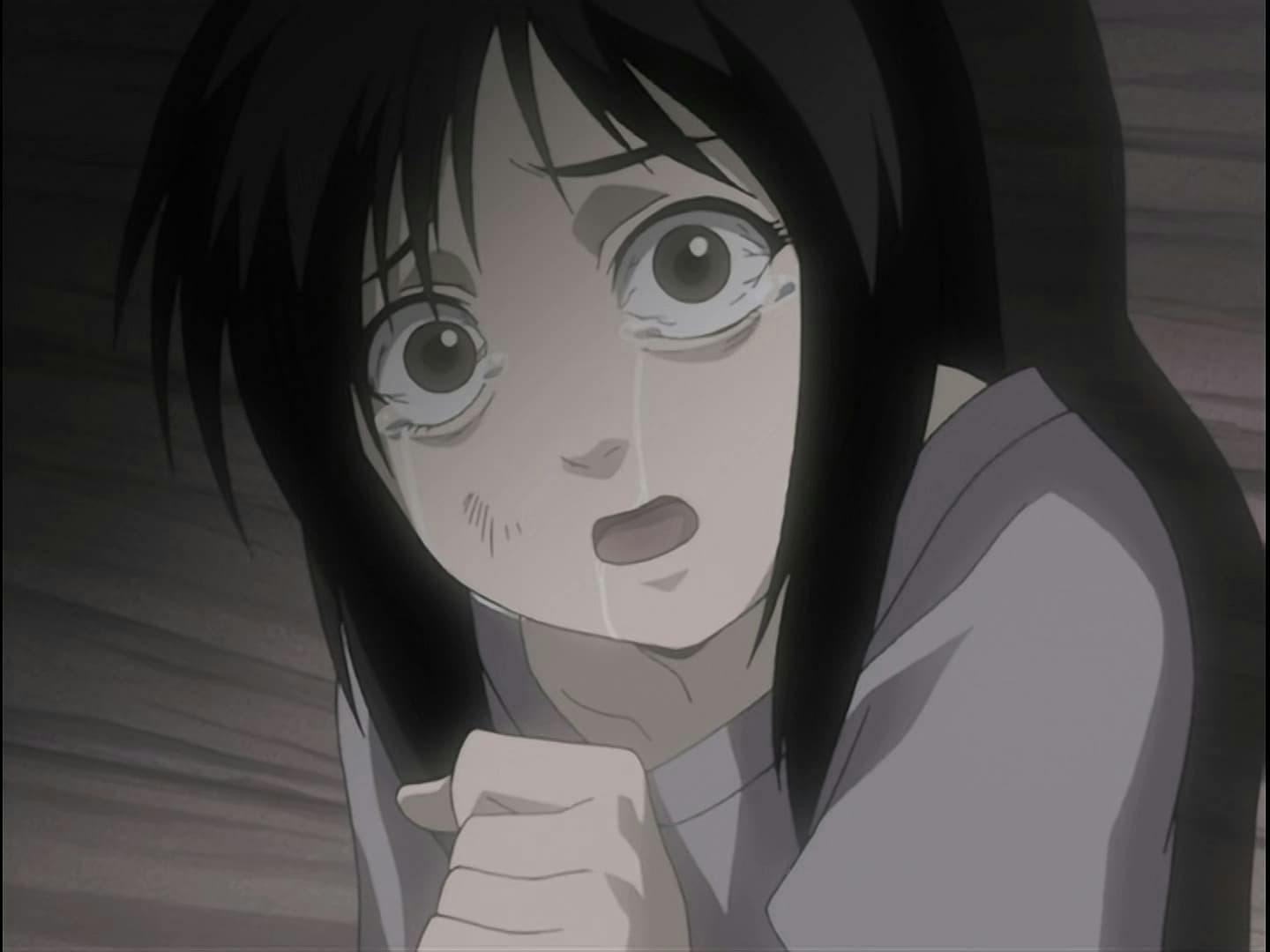 Naruto - episódio 1x17