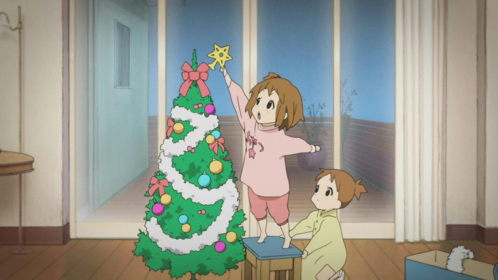 K-ON! - episódio 1x7