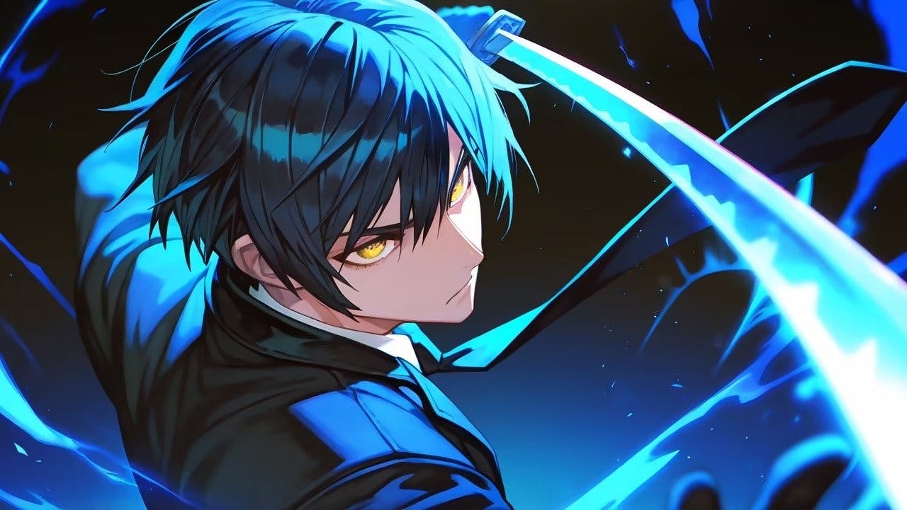 Dragon Raja -The Blazing Dawn-: 2×5