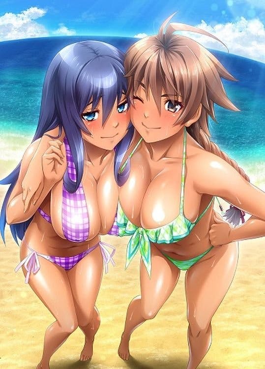 Aku no Onna Kanbu: Full Moon Night Returns