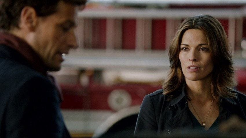 Forever: Uma Vida Eterna - episódio 1x9