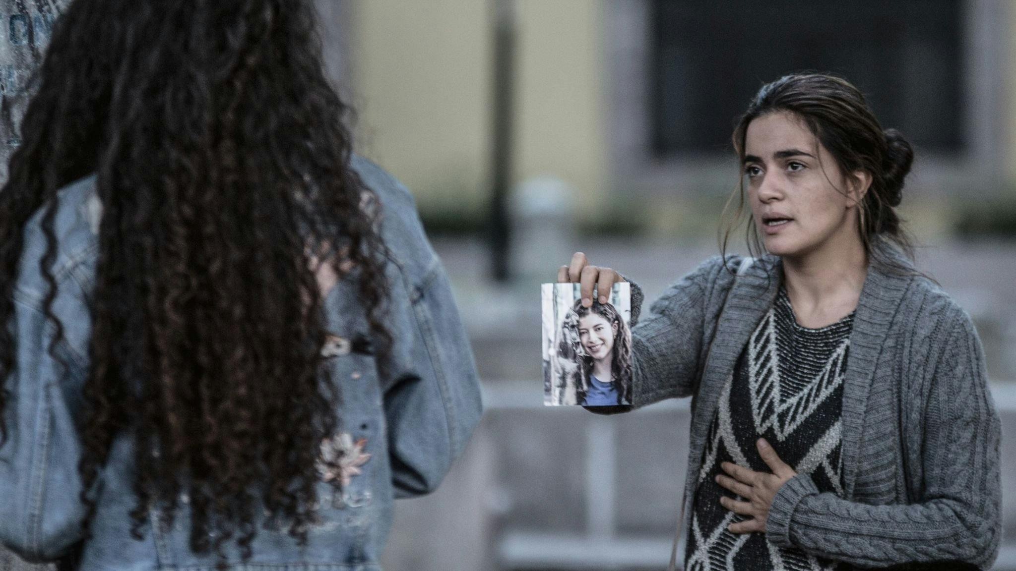 Não Foi Minha Culpa: México - episódio 1x1