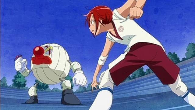 Smile Precure! - episódio 1x2