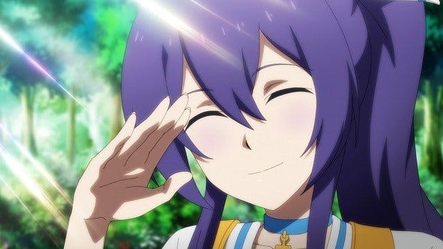 Registro de Criaturas Fantásticas - episódio 1x8