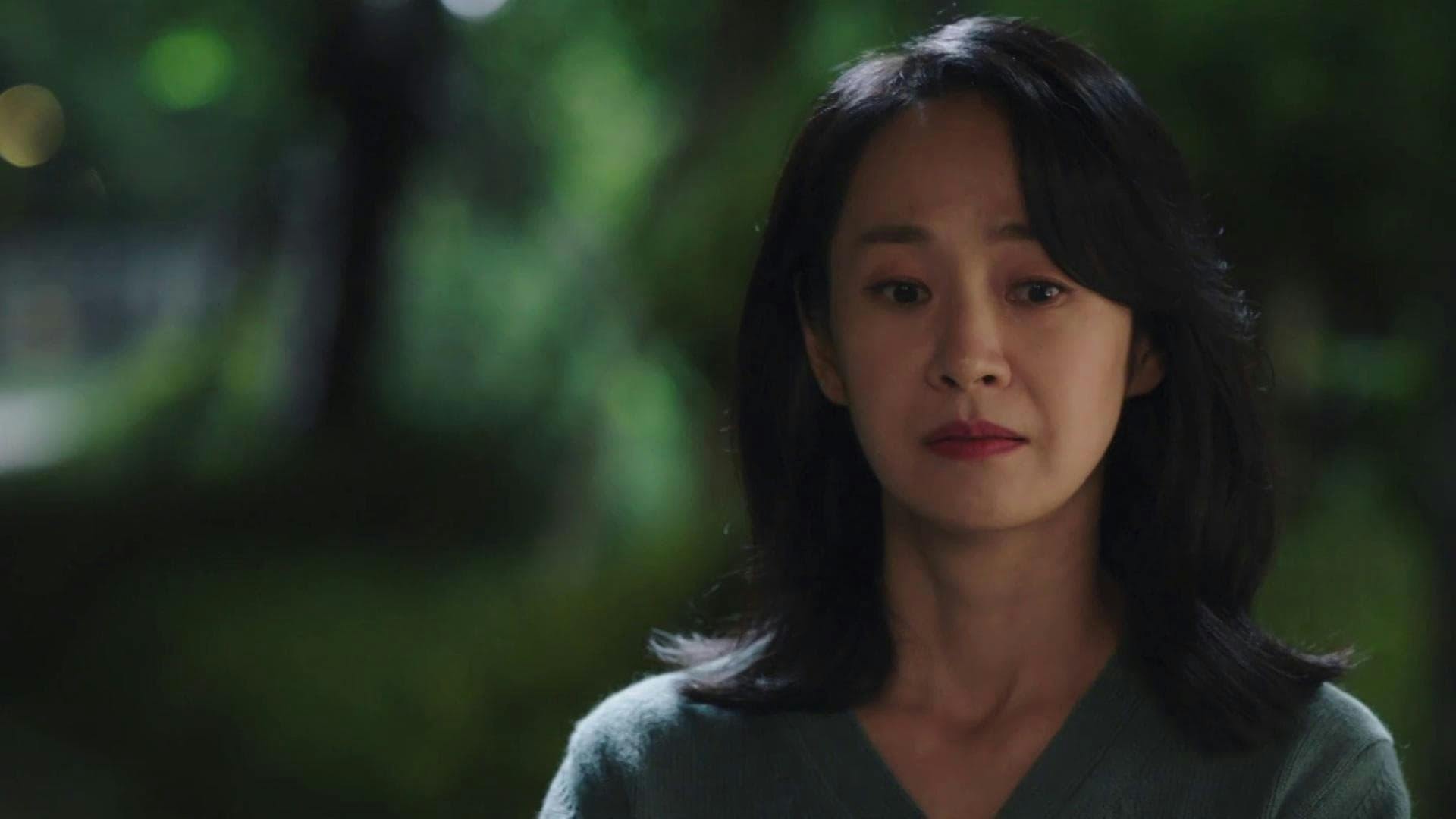Dra. Cha - episódio 1x7