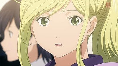Hatsukoi Limited - episódio 1x11