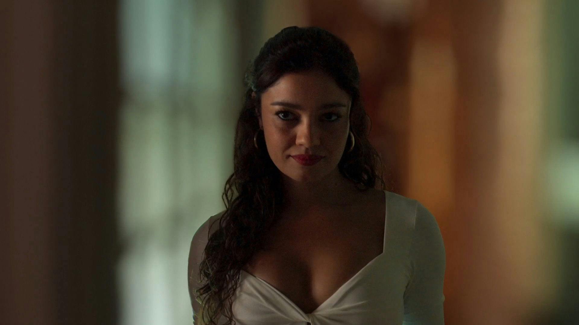 Três Graças - episódio 1x42