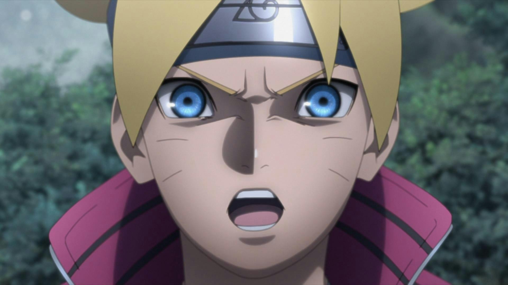 Boruto: Naruto Next Generations - episódio 1x290