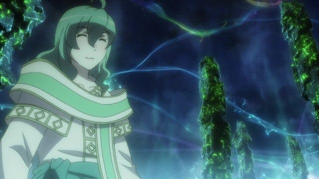 Schoolgirl Strikers Animation Channel - episódio 1x13