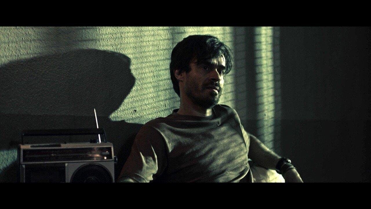 A Divisão - episódio 1x5