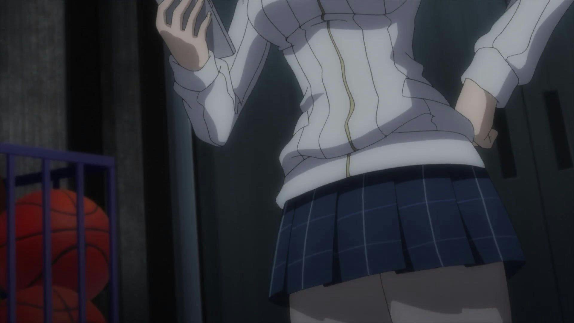Ousama Game The Animation - episódio 1x6