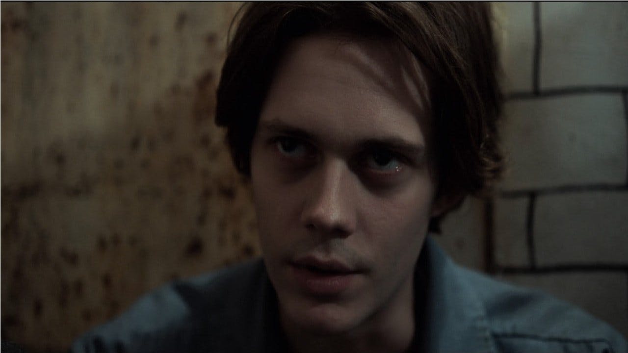 Castle Rock - episódio 1x4