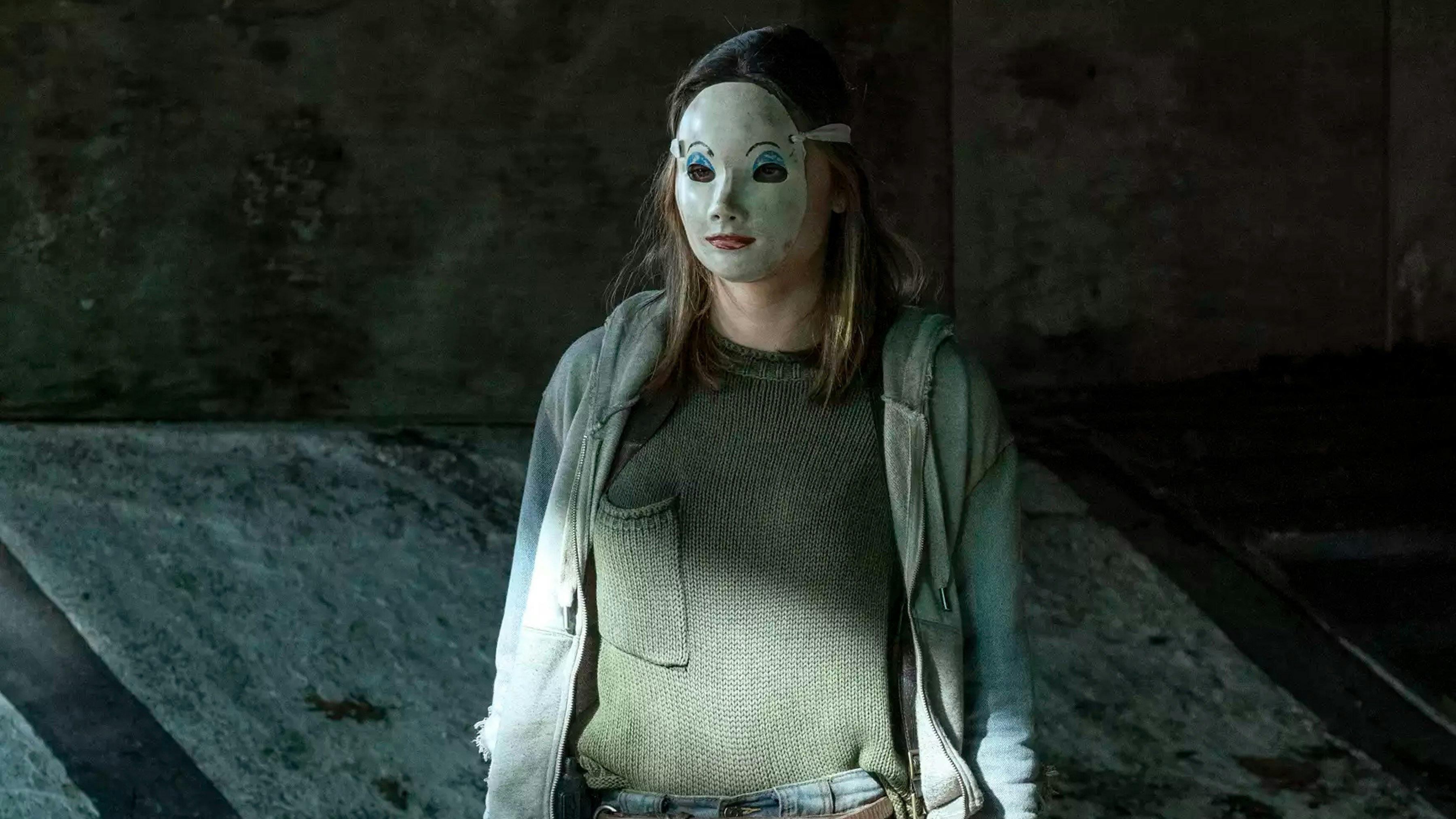 Fear the Walking Dead - episódio 6x5