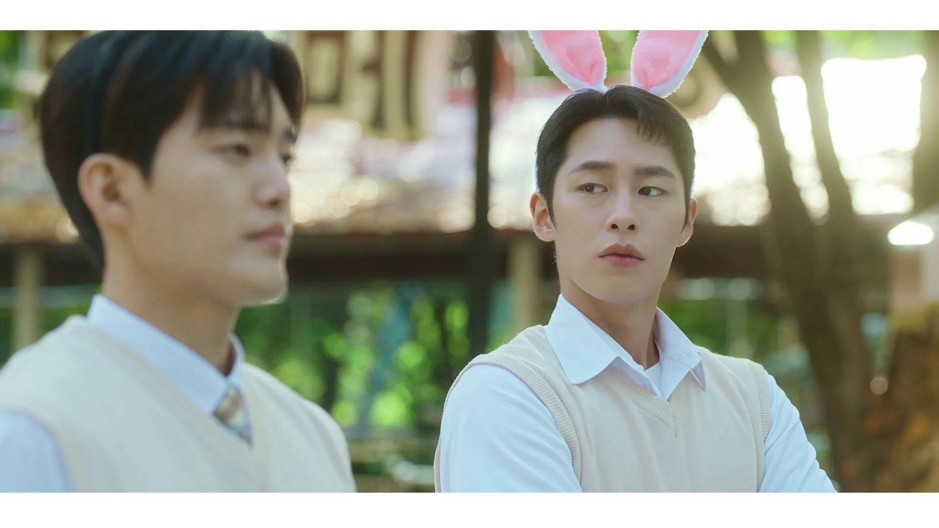 Last Summer - episódio 1x9