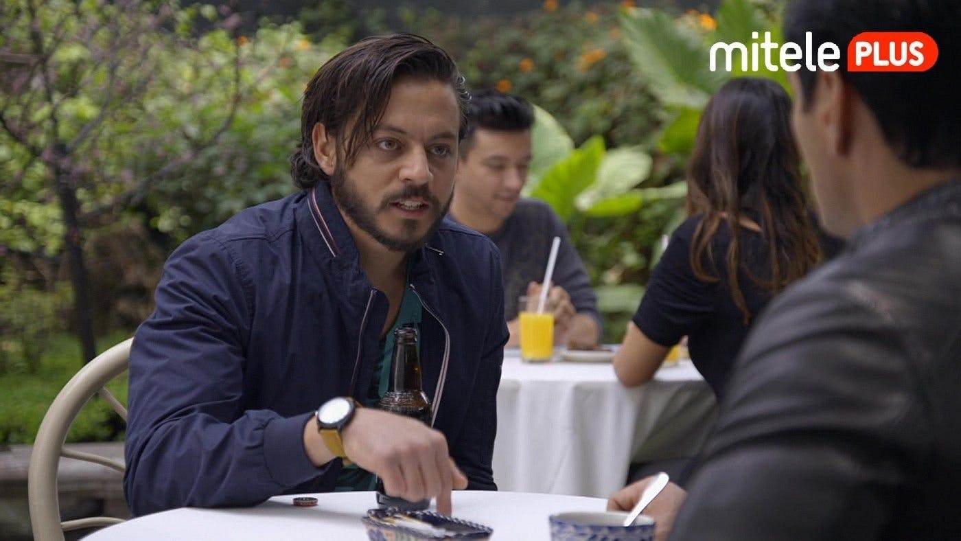 Três vezes Ana - episódio 1x26