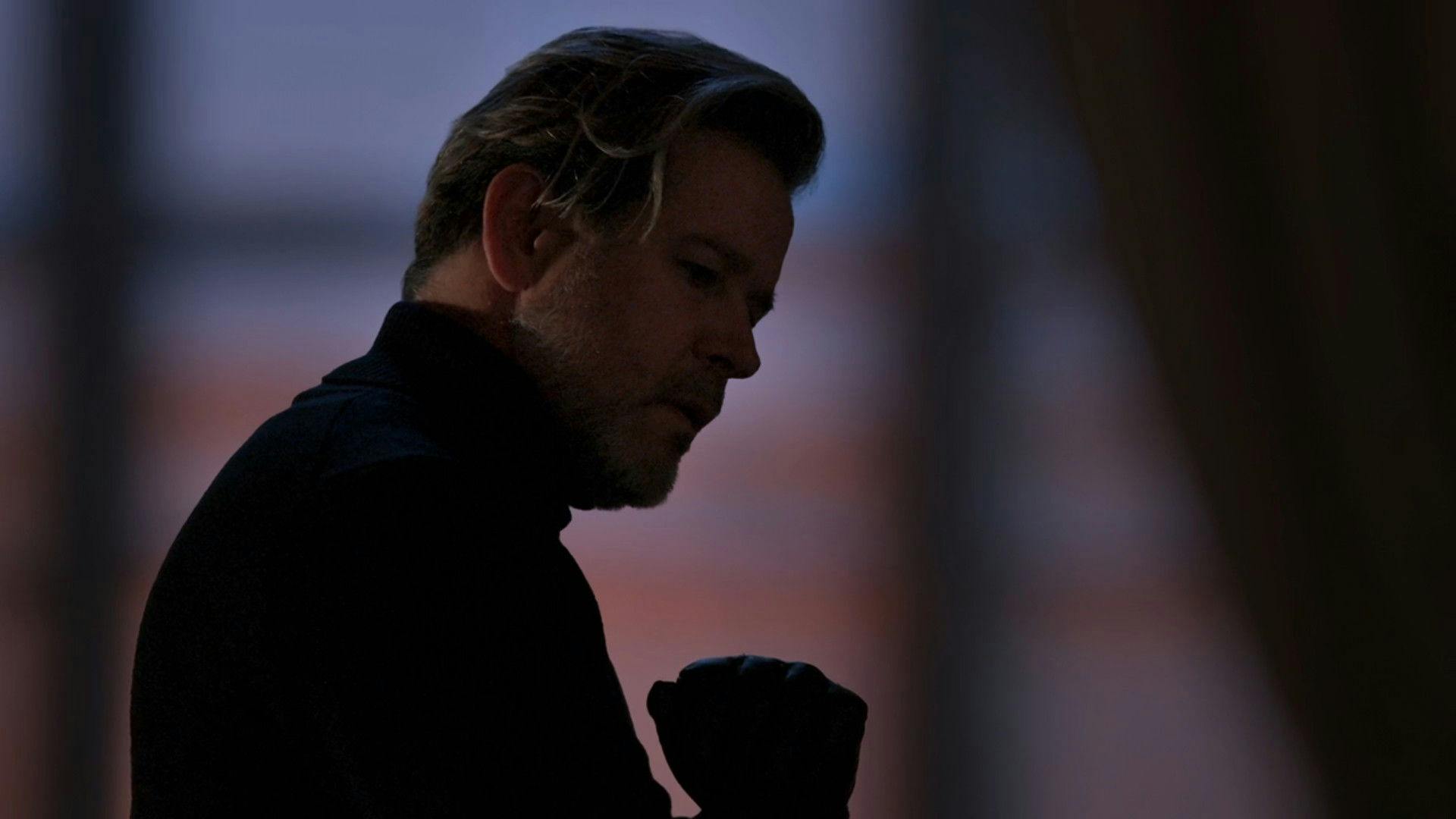 Três Graças - episódio 1x70