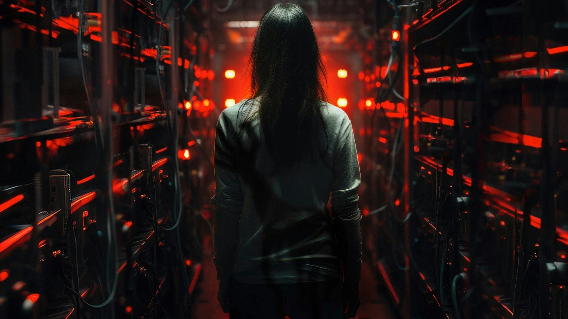 Romi: A Assistente Virtual backdrop