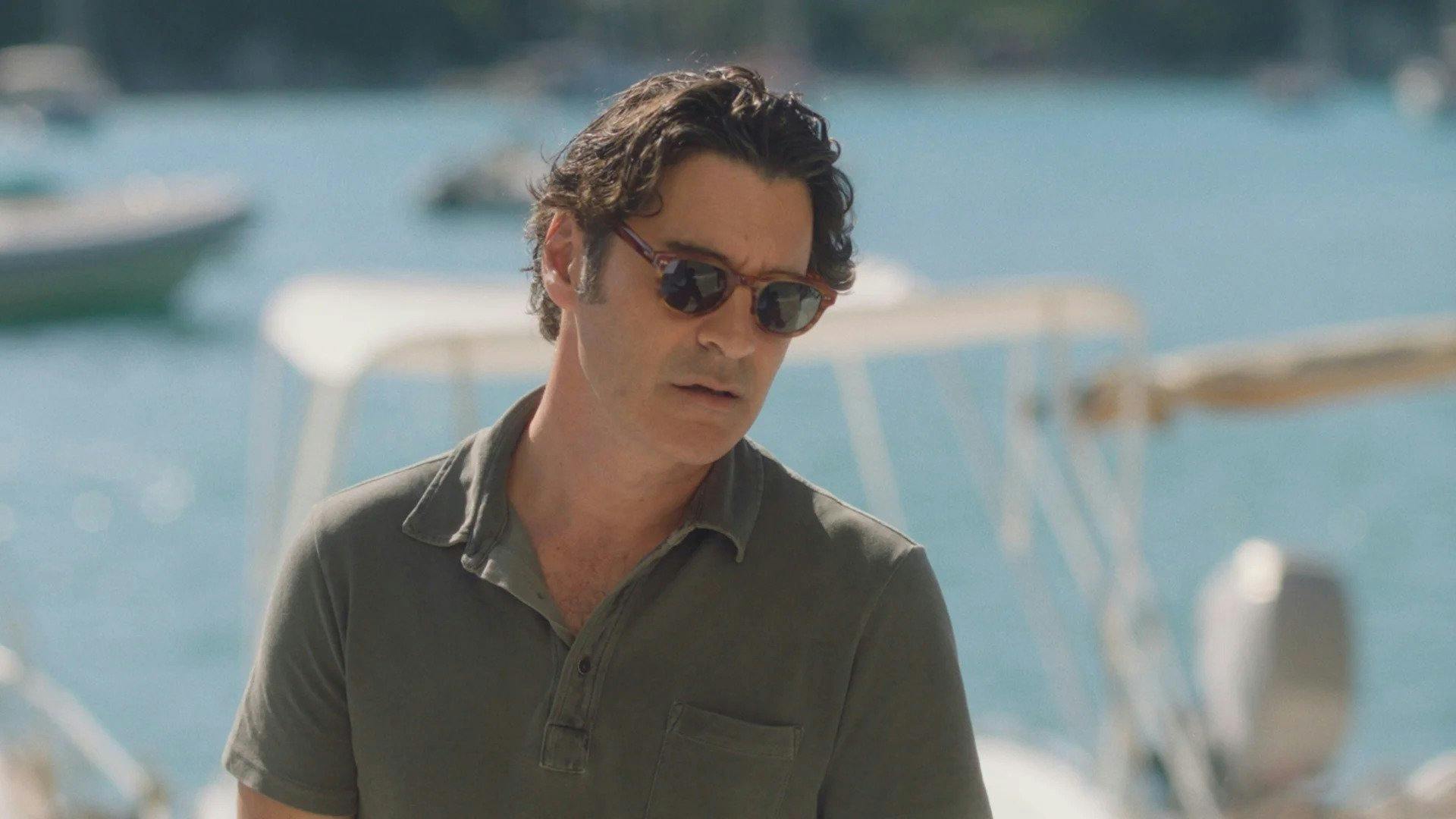 O Maestro e o Mar - episódio 1x6