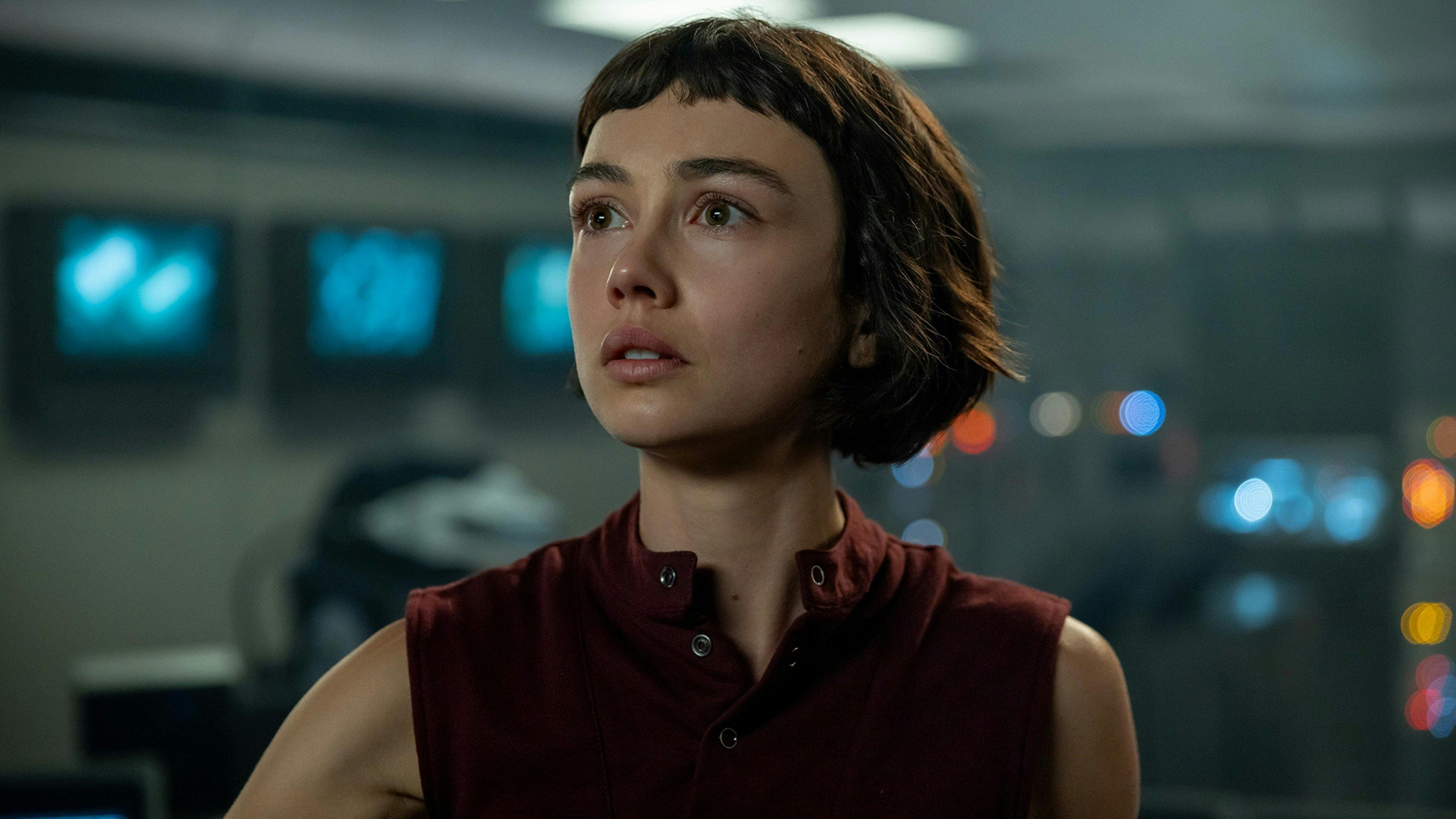 Alien: Earth - episódio 1x1