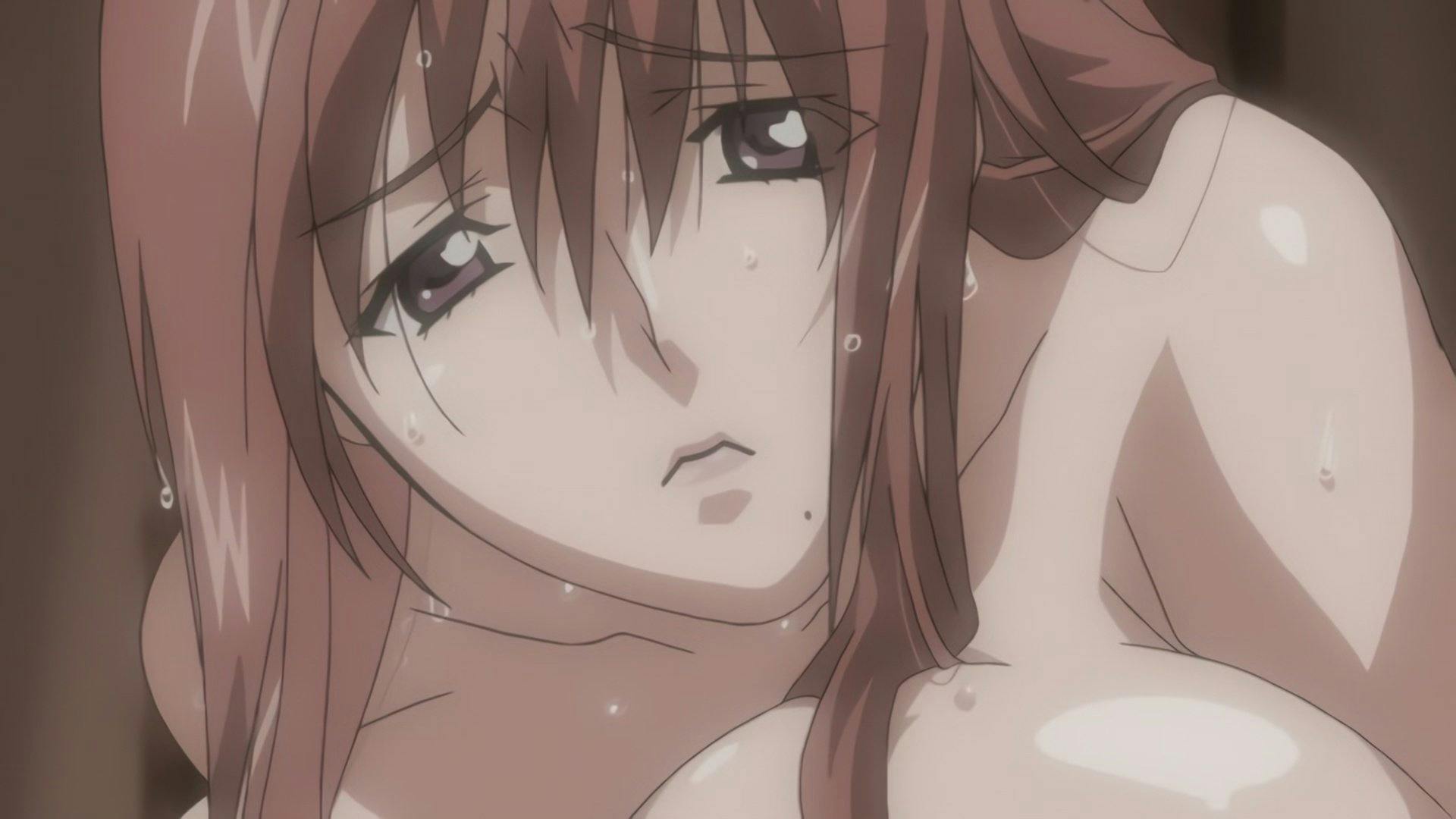 Hitozuma Kasumi-san - episódio 1x1