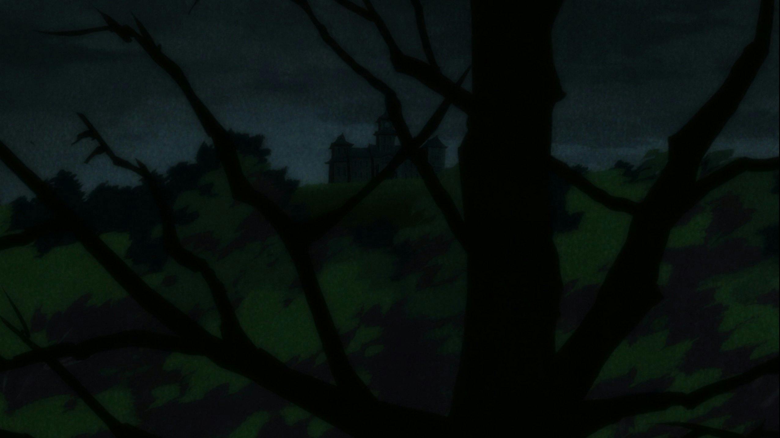 Mr. Osomatsu - episódio 1x8