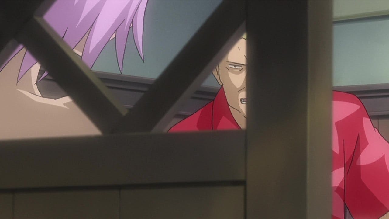 Higurashi no Naku Koro ni
