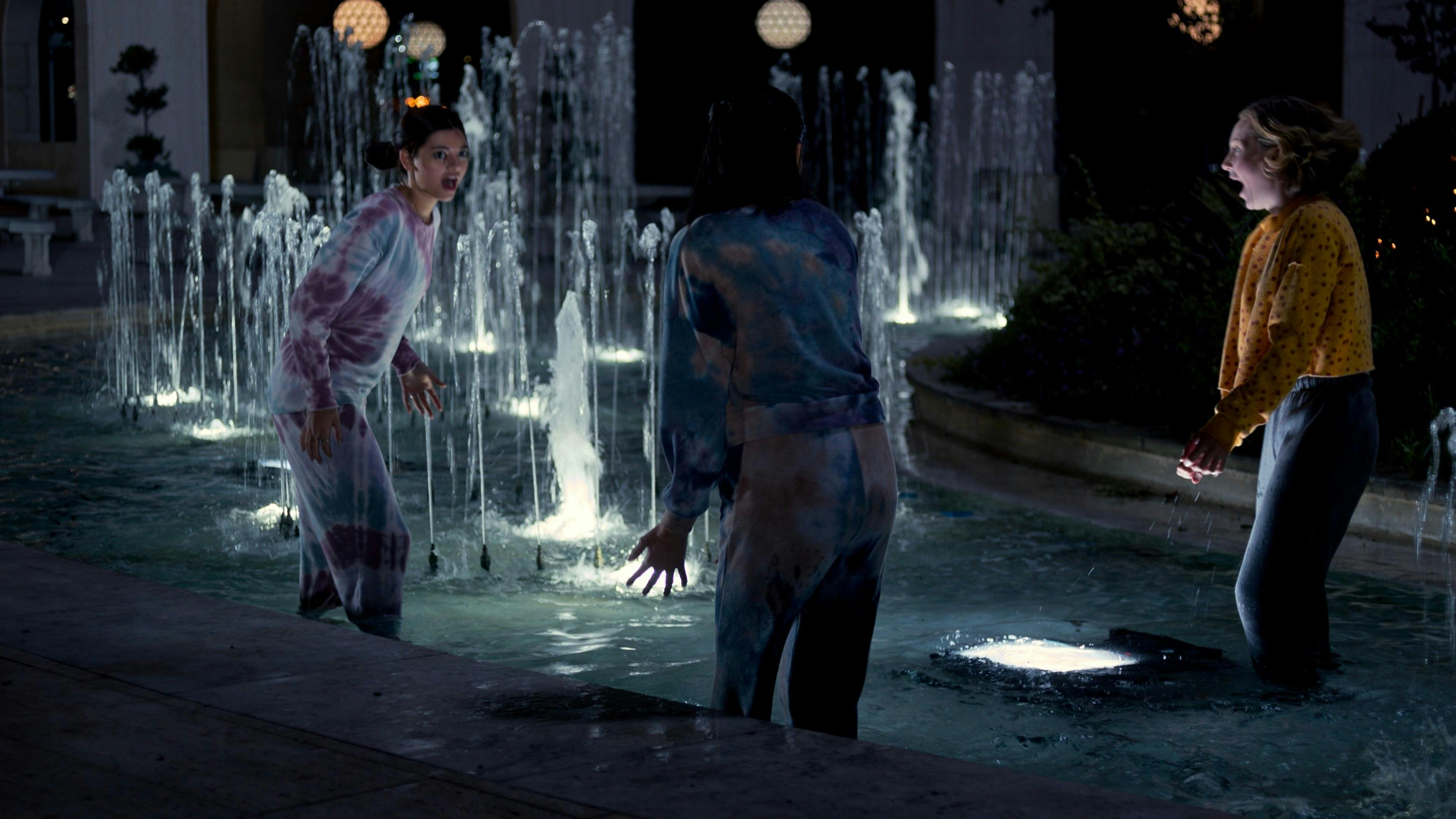 A Vida Segundo Ella - episódio 1x7